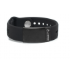 Pulseira Self ID Smart Black Edition com Tag La Mision - 1